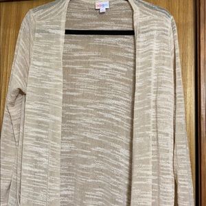 EUC Lularoe large Sarah